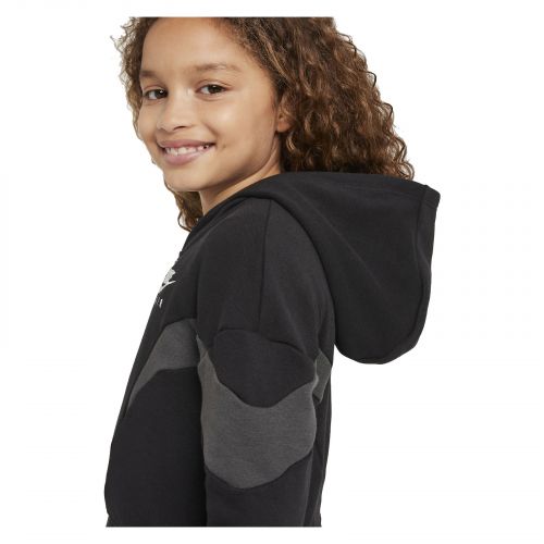 Bluza z kapturem dla dzieci Nike Air DD7137 