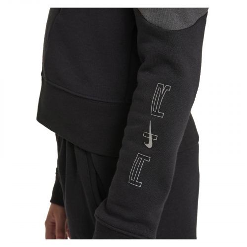 Bluza z kapturem dla dzieci Nike Air DD7137 