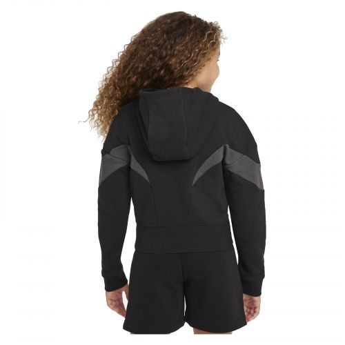 Bluza z kapturem dla dzieci Nike Air DD7137 