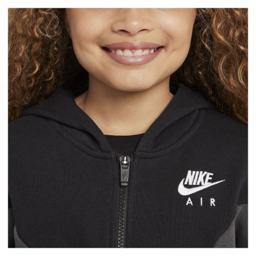 Bluza z kapturem dla dzieci Nike Air DD7137 