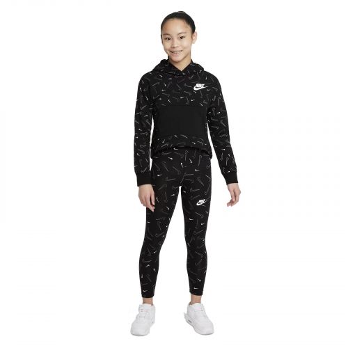 Bluza dla dzieci Nike Sportswear DD7377 