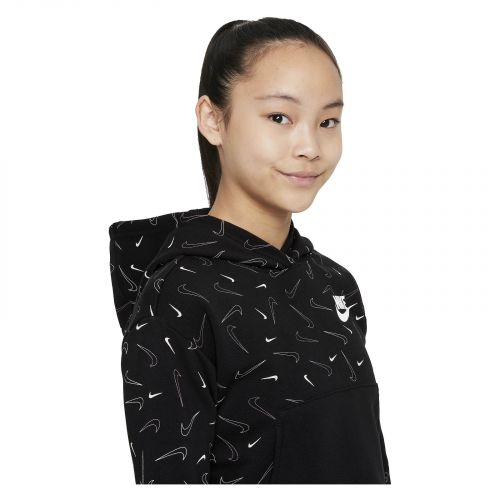 Bluza dla dzieci Nike Sportswear DD7377 