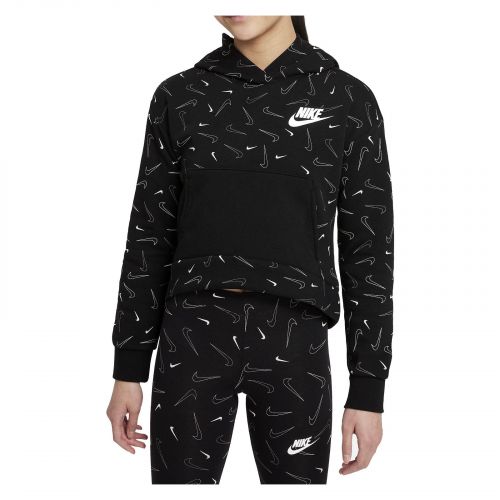 Bluza dla dzieci Nike Sportswear DD7377 
