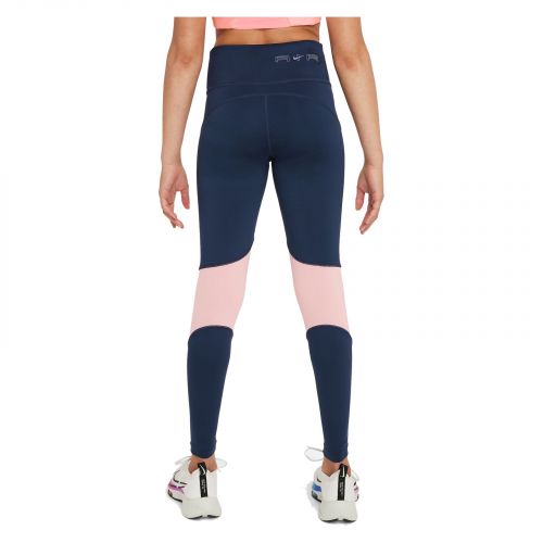 Getry sportowe dla dziewcząt Nike Air Dri-FIT DD7633
