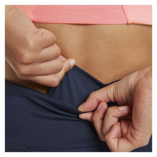 Getry sportowe dla dziewcząt Nike Air Dri-FIT DD7633