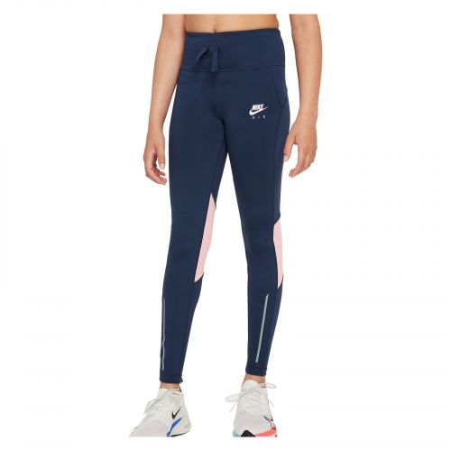 Getry sportowe dla dziewcząt Nike Air Dri-FIT DD7633