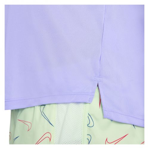 Koszulka sportowa dla dziewcząt Nike Dri-FIT One DD7639 