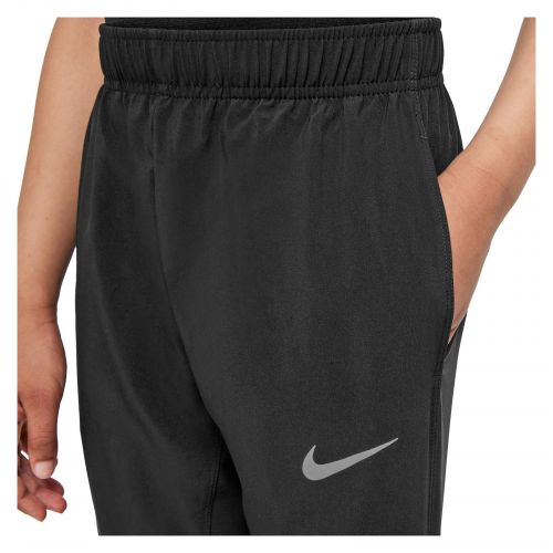 Spodnie sportowe dla chłopców Nike Dri-FIT DD8428