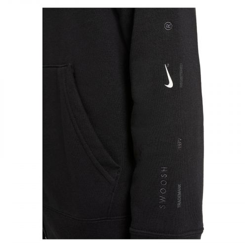 Bluza dla dzieci Nike Sportswear Swoosh DD8637