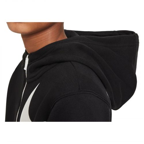 Bluza dla dzieci Nike Sportswear Swoosh DD8637