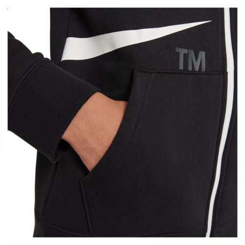 Bluza dla dzieci Nike Sportswear Swoosh DD8637