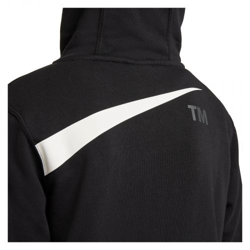 Bluza dla dzieci Nike Sportswear Swoosh DD8637