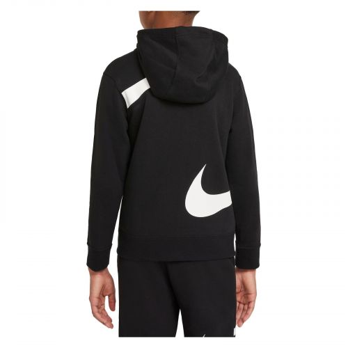 Bluza dla dzieci Nike Sportswear Swoosh DD8637