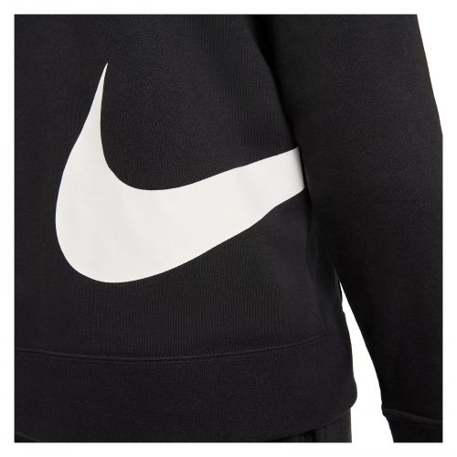 Bluza dla dzieci Nike Sportswear Swoosh DD8637