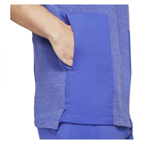 Koszulka męska do jogi Nike Dri-FIT DH1927 