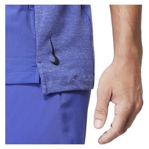 Koszulka męska do jogi Nike Dri-FIT DH1927 