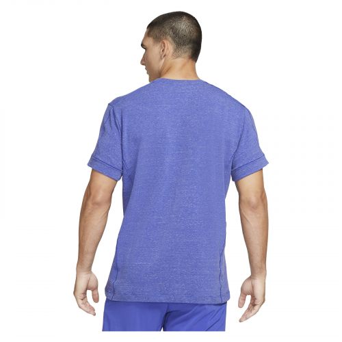 Koszulka męska do jogi Nike Dri-FIT DH1927 