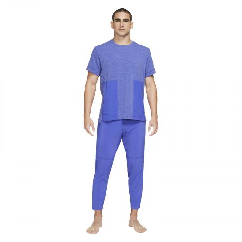 Koszulka męska do jogi Nike Dri-FIT DH1927 