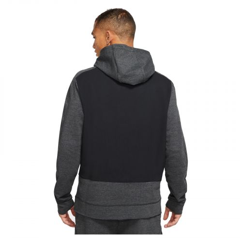 Kurtka męska treningowa Nike Yoga Dri-FIT DH1931