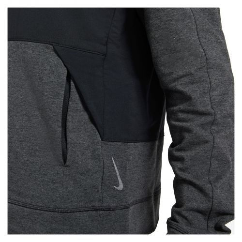 Kurtka męska treningowa Nike Yoga Dri-FIT DH1931