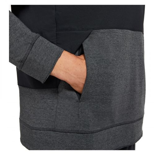 Kurtka męska treningowa Nike Yoga Dri-FIT DH1931