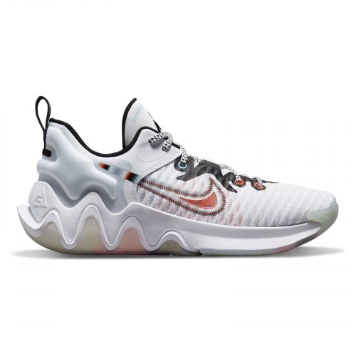 Buty męskie do koszykówki Nike Giannis Immortality DH4470
