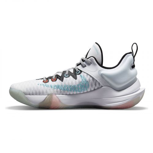 Buty męskie do koszykówki Nike Giannis Immortality DH4470
