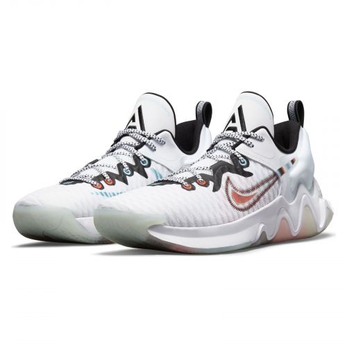 Buty męskie do koszykówki Nike Giannis Immortality DH4470