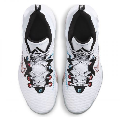 Buty męskie do koszykówki Nike Giannis Immortality DH4470