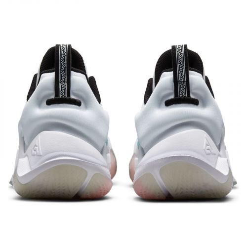 Buty męskie do koszykówki Nike Giannis Immortality DH4470