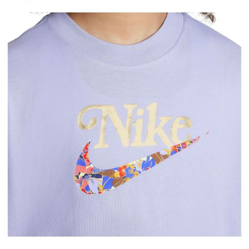 Koszulka dla dzieci Nike Sportswear DH5747