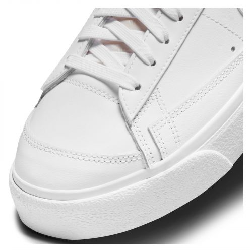 Buty damskie Nike Blazer Low Platform DJ0292