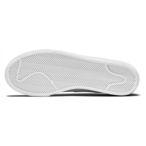 Buty damskie Nike Blazer Low Platform DJ0292