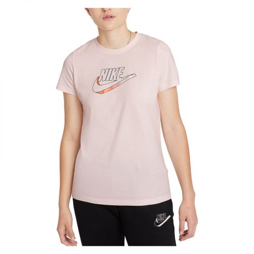 Koszulka damska Nike Tee Futura DJ1820 