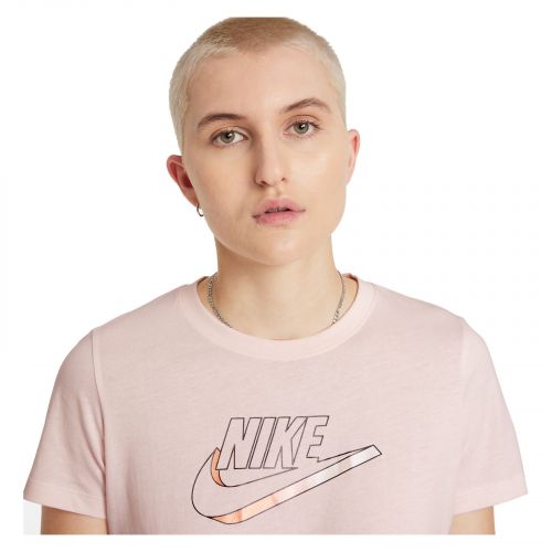 Koszulka damska Nike Tee Futura DJ1820 