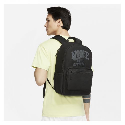 Plecak sportowy Nike Heritage Eugene DJ7373