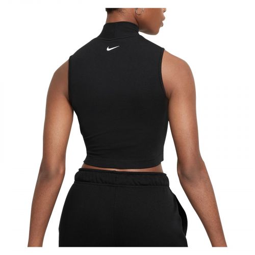 Koszulka damska Nike Sportswear Tank Mock DM4602 