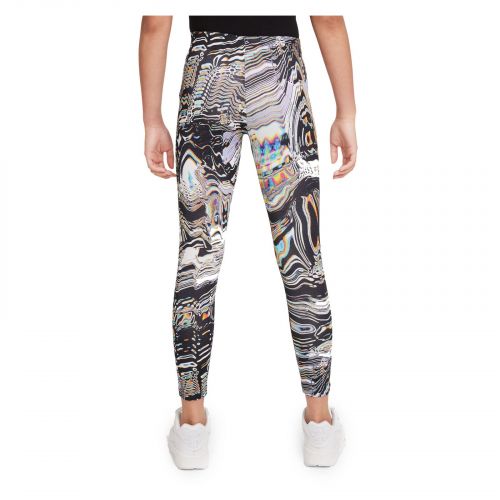 Getry sportowe dla dziewcząt Nike Sportswear Favorites DM4695 