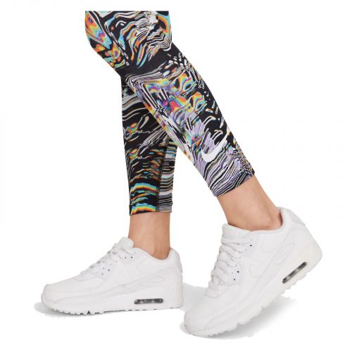 Getry sportowe dla dziewcząt Nike Sportswear Favorites DM4695 