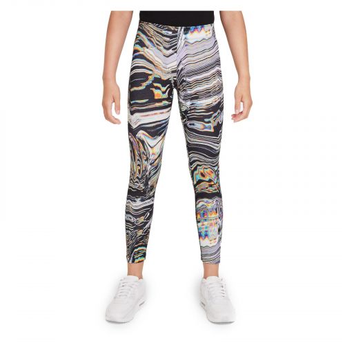 Getry sportowe dla dziewcząt Nike Sportswear Favorites DM4695 