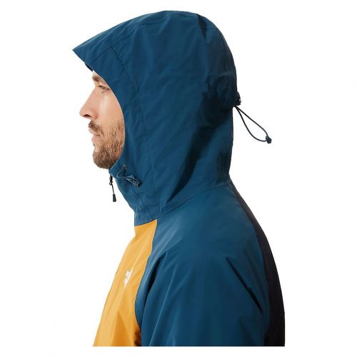 Kurtka trekkingowa męska The North Face Stratos 0CMH9