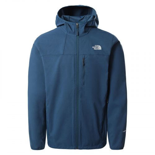 Kurtka The North Face Nimble T92XLB