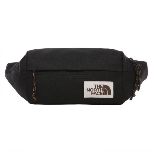 Saszetka biodrowa The North Face Lumbar Pack A3KY6