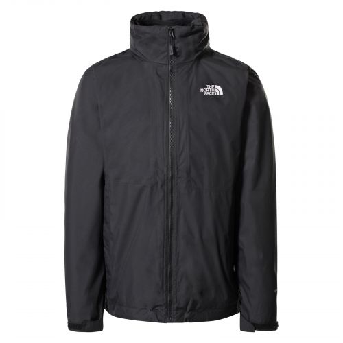 Kurtka męska 3w1 The North Face Arashi II A3L5R