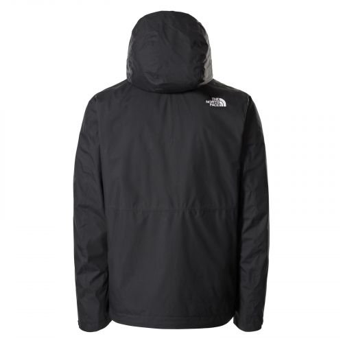 Kurtka męska 3w1 The North Face Arashi II A3L5R