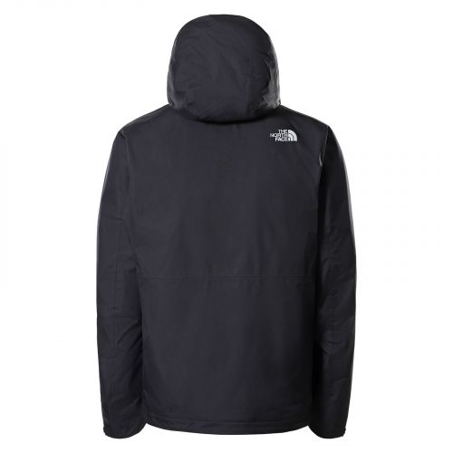 Kurtka męska 3w1 The North Face Arashi II A3L5R