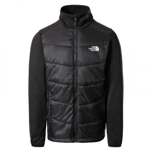 Kurtka męska 3w1 The North Face Arashi II A3L5R
