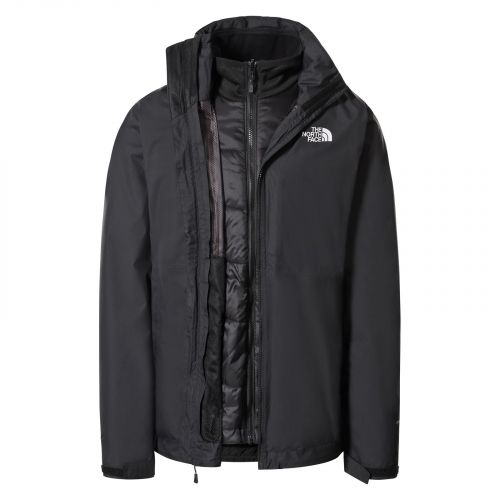 Kurtka męska 3w1 The North Face Arashi II A3L5R