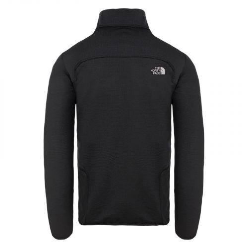 Polar męski The North Face Quest FZ A3YG1