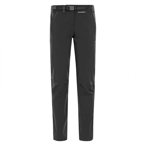 Spodnie damskie trekkingowe The North Face Diablo II A3YGK